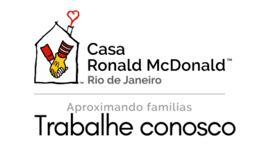 Casa Ronald McDonald do Rio de Janeiro