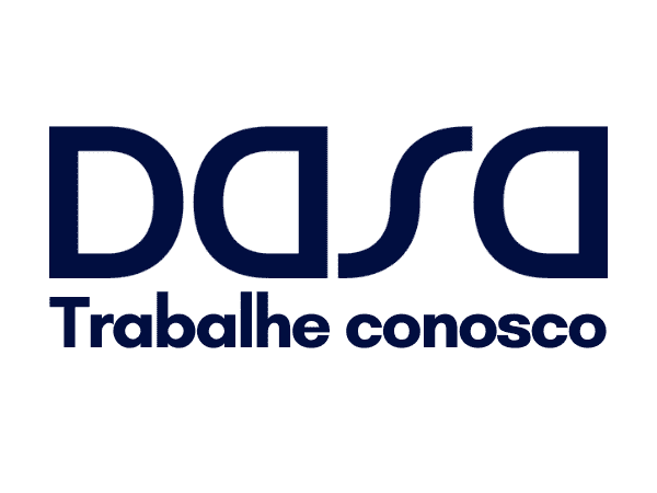 Recepcionista - Empresa DASA - Zona Sul - RJ 1 DASA