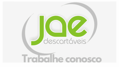 JAE Descartáveis
