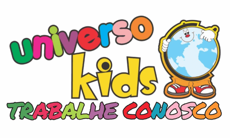 Auxiliar de Ecommerce - Sem experiência - Universo Kids - Rio de Janeiro 1 Universo Kids