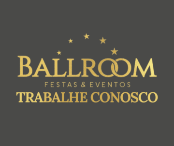 Contador(a) Pleno(a) - Barra Olímpica 2 Ballroom Festa & Eventos