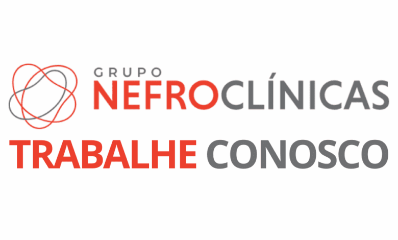 Auxiliar Administrativo (Recepção) - NefroClínicas - Barra da Tijuca/RJ 1 NefroClínicas