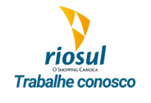 Shopping RIO SUL
