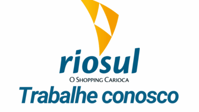 Shopping RIO SUL