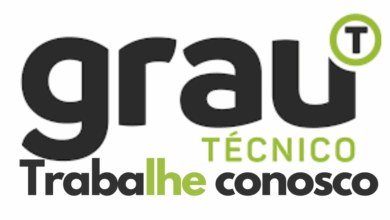 Assistente Administrativo - Grau Técnico - Santa Cruz - RJ 4 Grau Técnico