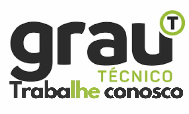 Assistente Pedagógico - Grau Técnico - Campo Grande - RJ 1 Grau Técnico