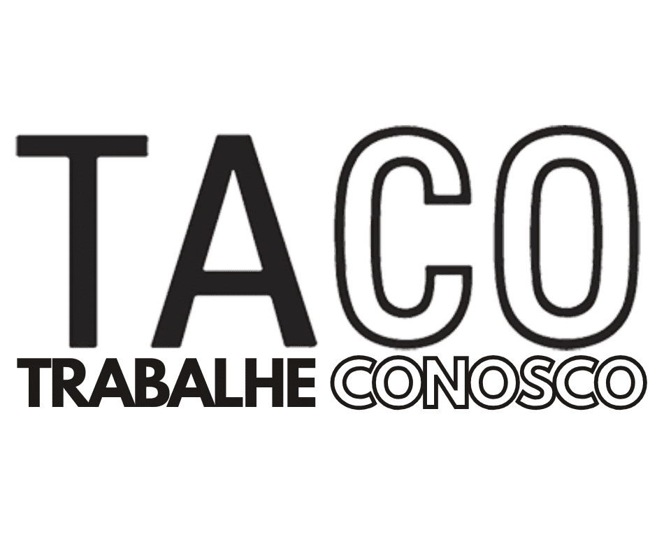 Taco trabalhe conoso