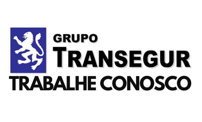 Grupo Transegur trabalhe conosco