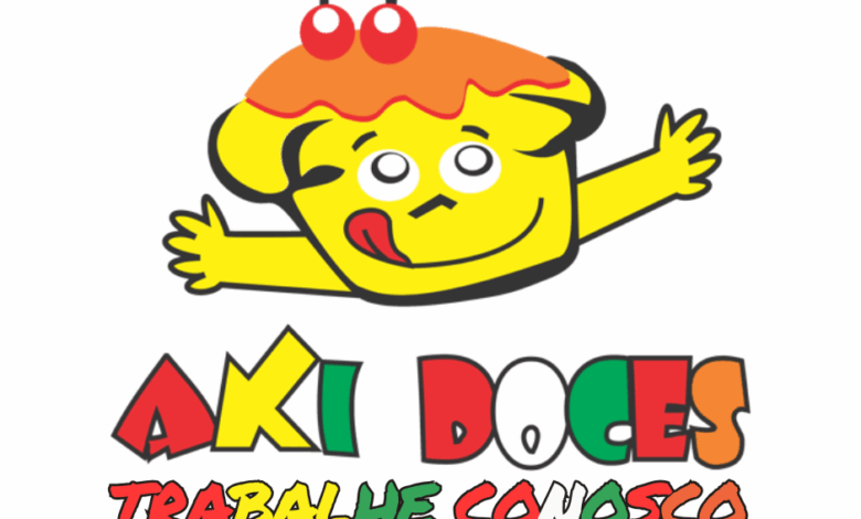 Jovem Aprendiz - Aki Doces - Madureira - RJ 1 Aki Doces