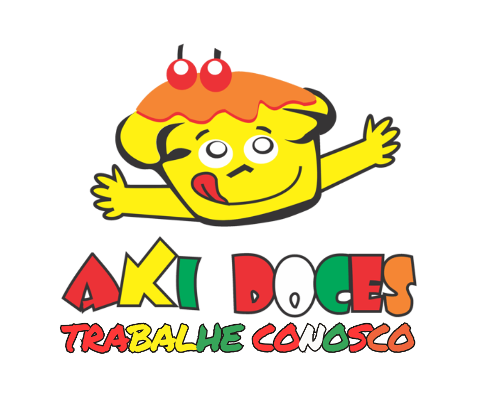 Jovem Aprendiz - Aki Doces - Rio de Janeiro (zona norte) 1 Aki Doces