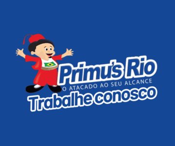 Repositor - Primus Rio - Vigário Geral RJ 2 R. Isidro Rocha, 1307 - Vigário Geral, Rio de Janeiro - RJ