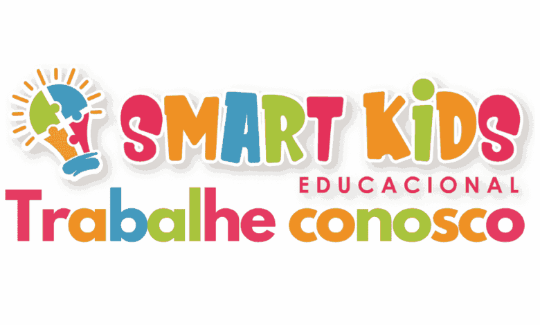 Smart Kids Educacional