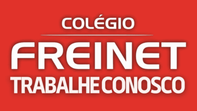 Colégio Freinet