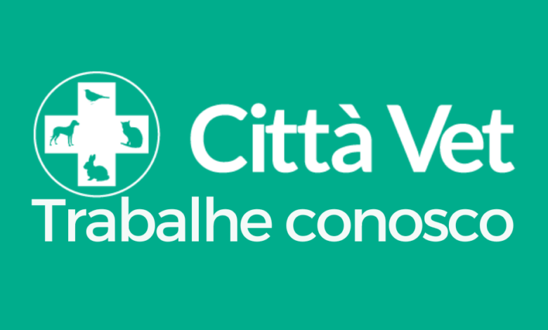 Hospital Veterinário Città Vet