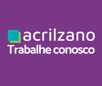 Auxiliar de produção - Cordovil - Rio de Janeiro 2 Acrilzano Acrílicos