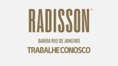 Vagas de emprego no Hotel Radisson Barra