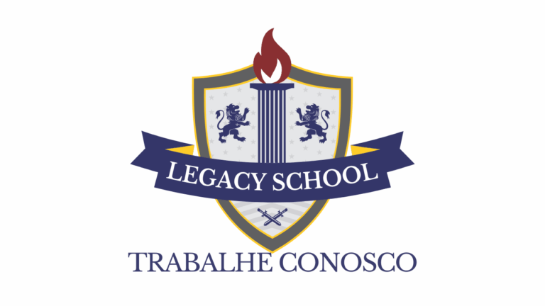 Legacy School abre vagas de emprego