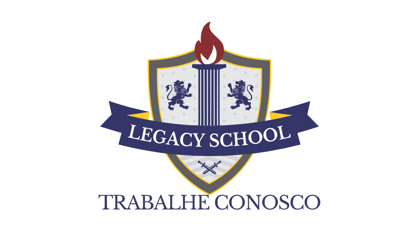 Serviços Gerais - Legacy School - Rio de Janeiro (Zona Norte) 1 Legacy School abre vagas de emprego