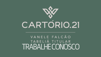 Vagas abertas no Cartório 21