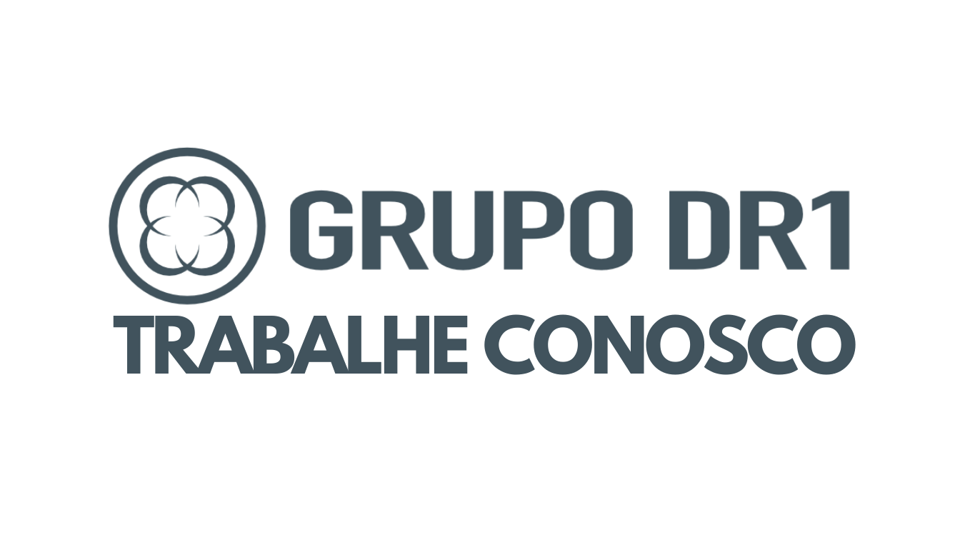 Grupo DR1 abre vaga para Assistente Administrativo Financeiro Pleno no Rio de Janeiro 1 Grupo DR1 trabalhe conosco