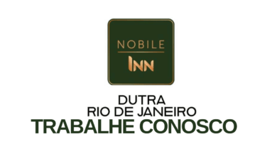 Hotel Nobile trabalhe conosco