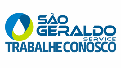 São Geraldo Service trabalhe conosco