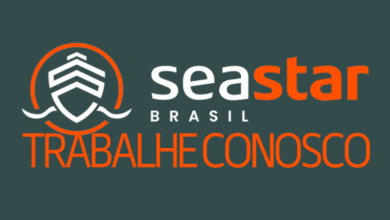 Assistente de RH - Rio de Janeiro/RJ 1 Seastar Brasil trabalho conosco