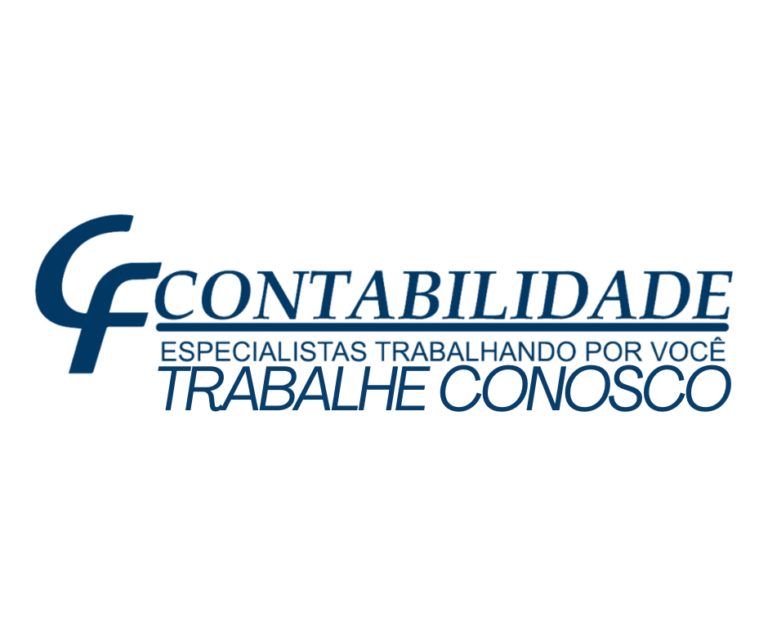 CF Contabilidade trabalhe conosco