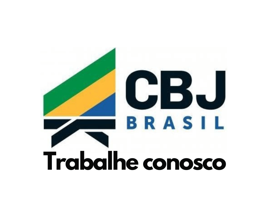 Confederação Brasileira de Judô - CBJ Trabalhe conoso