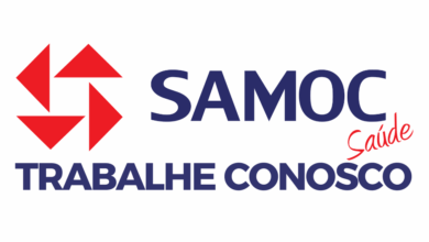 SAMOC Saúde trabalhe conosco