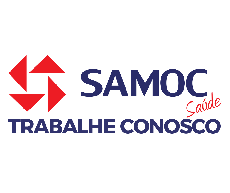 SAMOC Saúde trabalhe conosco