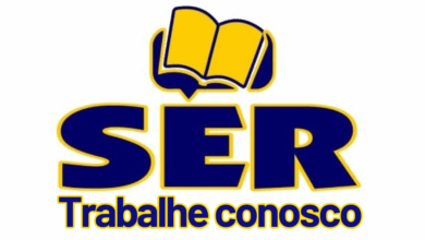 SER - Sociedade Educacional Rocha trabalhe conosco