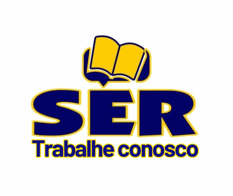 SER - Sociedade Educacional Rocha trabalhe conosco