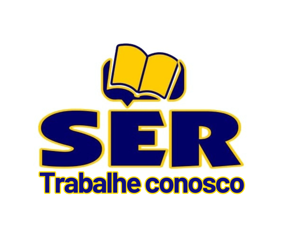 Auxiliar de coordenação - Vila da Penha - RJ 1 SER - Sociedade Educacional Rocha trabalhe conosco