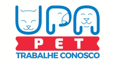 UPA Pet trabalhe conosco