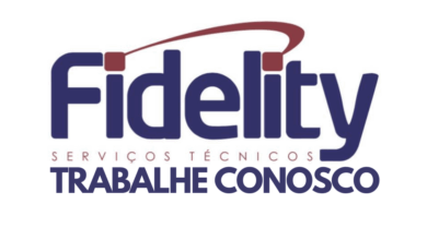 Fidelity Serviços trabalhe conosco