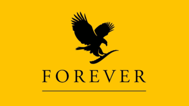 Forever Living Products trabalhe conosco