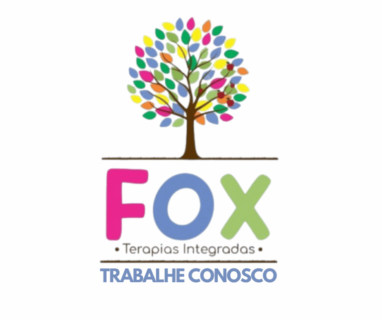 Fox Terapias Integradas trabalhe conosco