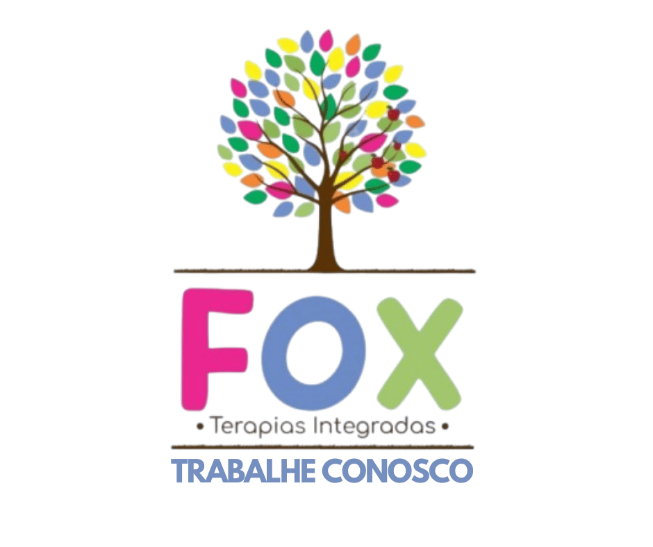 Fox Terapias Integradas trabalhe conosco