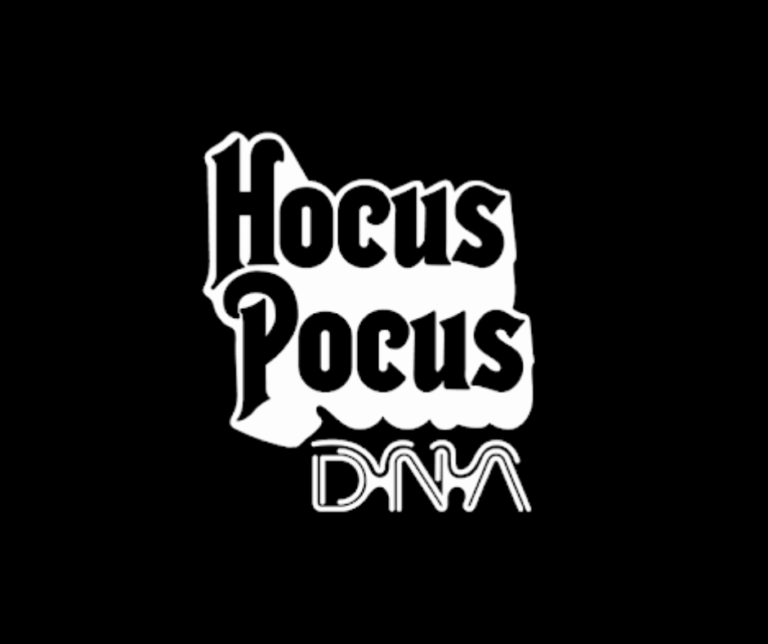 Hocus Pocus DNA trabalhe conosco