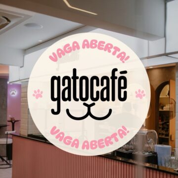 Gato Café Copacabana