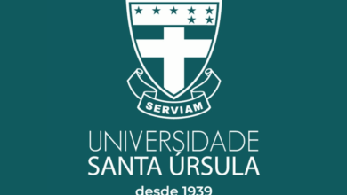 Universidade Santa Úrsula trabalhe conosco