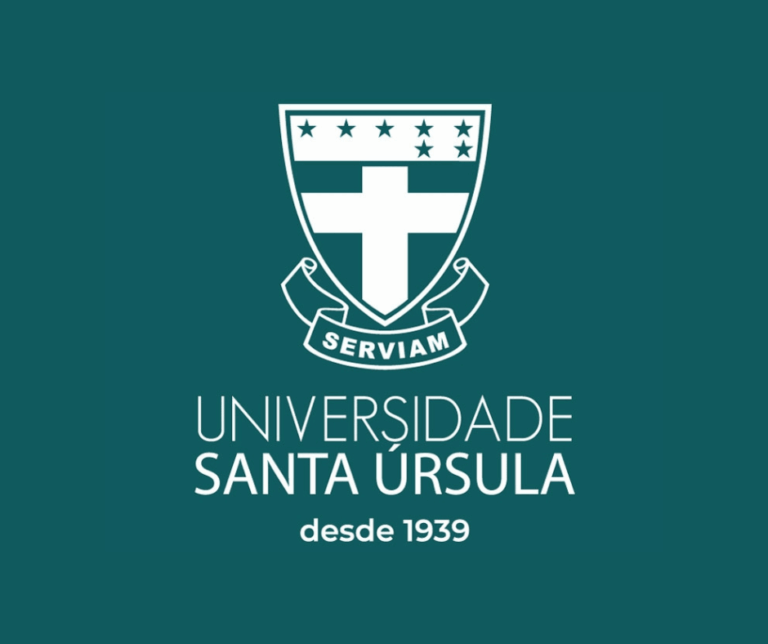 Universidade Santa Úrsula trabalhe conosco