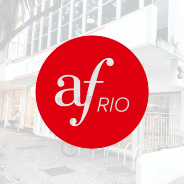 Aliança Francesa Rio de Janeiro