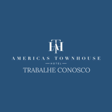 Recepcionista Noturno -2 vagas - Américas Townhouse Hotel - Recreio dos Bandeirantes RJ 2 Américas Townhouse Hotel