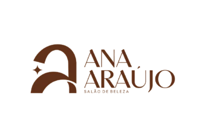 Logo Ane Araújo Hair