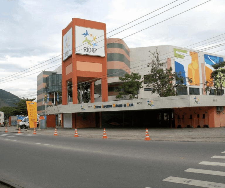 Centro Esportivo Miécimo da Silva