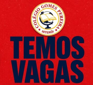 Auxiliar de Serviços Gerais - Colégio Gomes Pereira - Niterói | Envie seu Currículo 2 Colégio Gomes Pereira