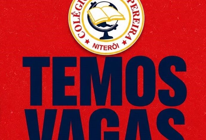 Auxiliar de Serviços Gerais - Colégio Gomes Pereira - Niterói | Envie seu Currículo 1 Colégio Gomes Pereira trabalhe conosco