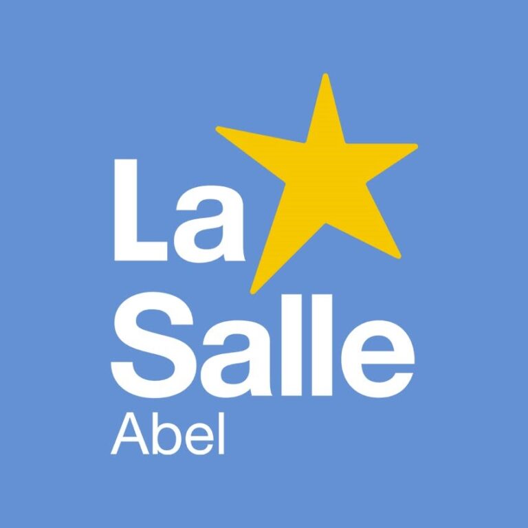 Logo Colégio La Salle Abel